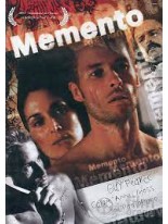 Memento DVD