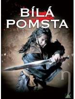 Bílá pomsta DVD