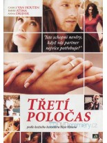 Třetí poločas DVD