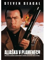 Aljaška v plamenech DVD