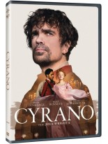 Cyrano DVD