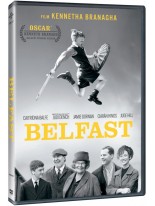 Belfast DVD