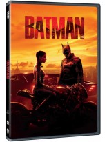 Batman DVD