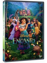 Encanto DVD