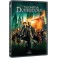 Fantastické zvery: Tajomstvá Dumbledora DVD