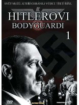 HITLEROVI BODYGUARDI 1 - DVD 