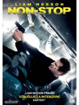 Non Stop DVD /Baz&aacute;r/