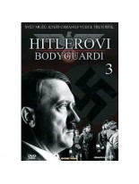 HITLEROVI BODYGUARDI 3 - DVD