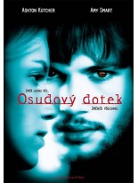 Osudov&yacute; dotek DVD /Baz&aacute;r/