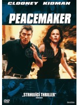 Peacemaker DVD /Bazár/
