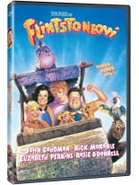 Flinstoneovi DVD