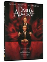 Ďáblův advokát DVD