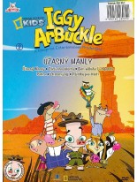 Iggy ArBuckle 2 DVD