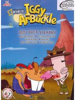Iggy ArBuckle 1 DVD