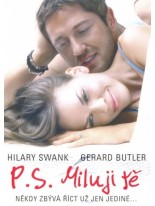P.S. Miluji tě DVD