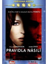 Pravidla n&aacute;sil&iacute; DVD