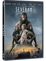 Seveřan DVD