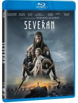 Seveřan Bluray