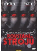 Povstání strojů DVD
