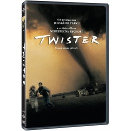 Twister DVD Twister DVD