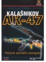 Kalašnikov AK-47 DVD