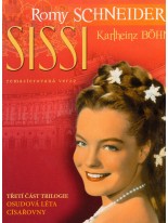 Sissi 3 DVD