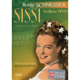Sissi 2 DVD