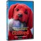 Velký červený pes Clifford DVD