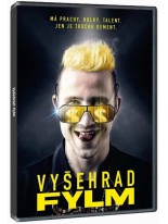 Vyšehrad: Fylm DVD