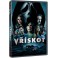 Vřískot DVD