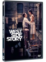 West Side Story DVD