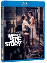 West Side Story Bluray