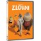 Zlouni DVD