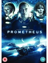Prometheus DVD /Bazár/