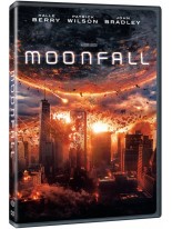 Moonfall DVD