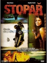 Stopař DVD