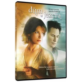 Dům u jezera DVD Dům u jezera DVD