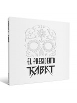 Kabát - El Presidento CD