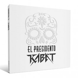 Kabát - El Presidento CD