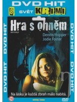 HRA S OHŇOM - DVD