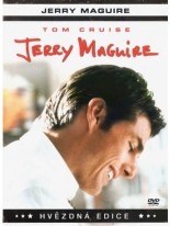 Jerry Maguire DVD /Bazár/