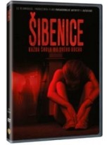 Šibenice DVD