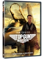 Top Gun: Maverick DVD