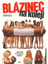 Bestie DVD /Bazár/