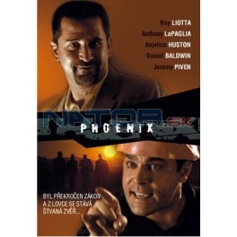 Phoenix DVD /Bazár/