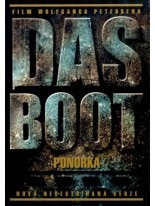Ponorka DVD /Bazár/