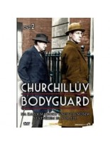 CHURCHIlůV  BODYGUARD 2 - DVD