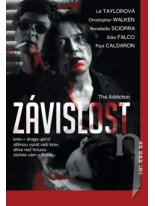 Závislost DVD /Bazár/