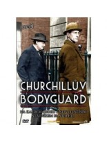 CHURCHIlůV  BODYGUARD 3 - DVD