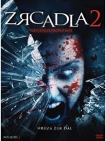 Zrcadla 2 DVD /Bazár/